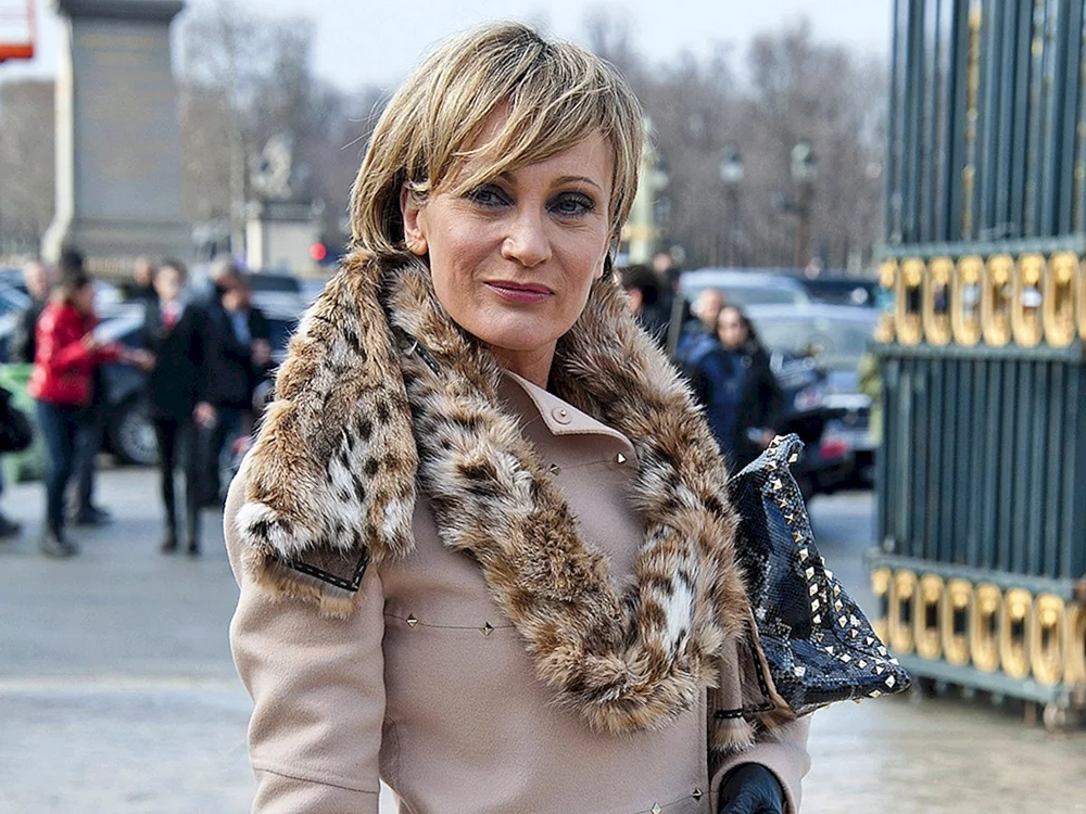 Patricia Kaas KAS
