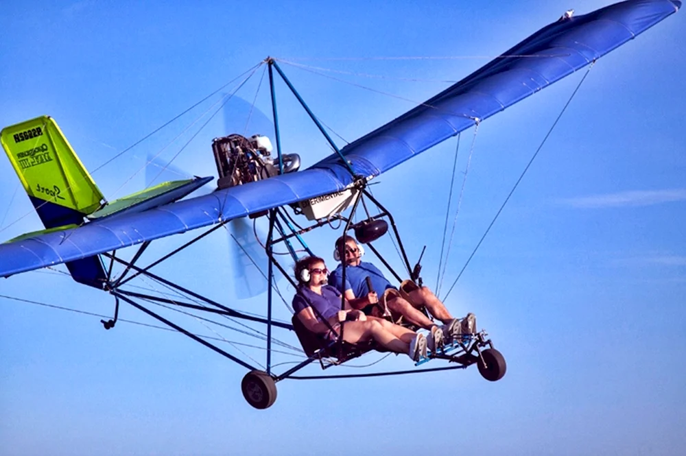 Rumpler Taube