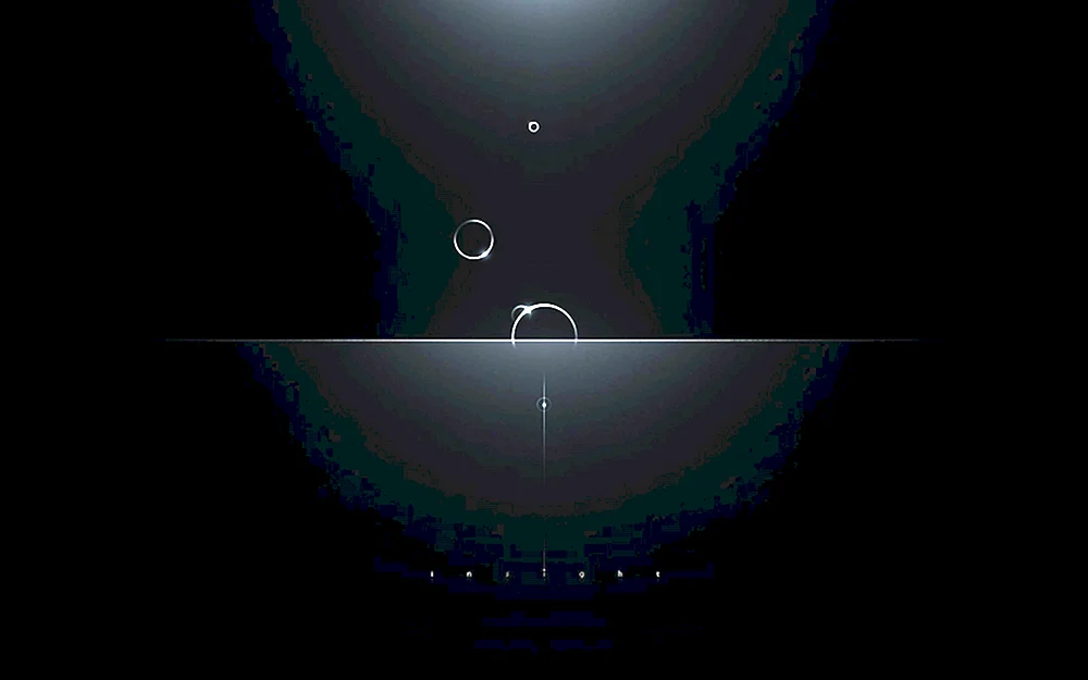 Foto Minimalismus