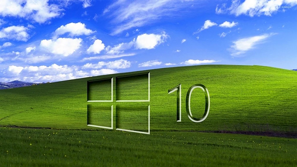 Windows 10