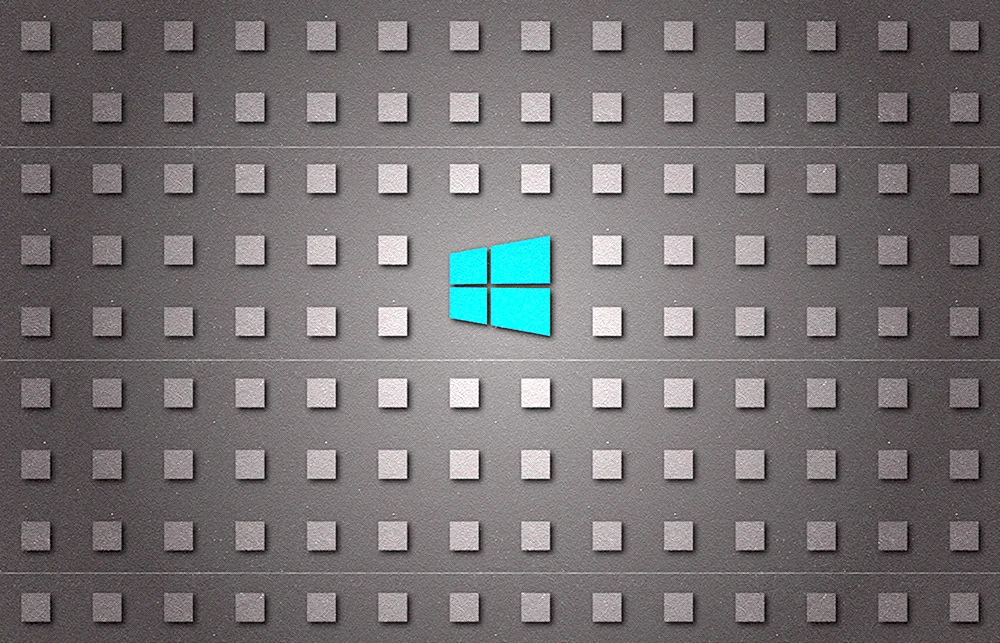 Windows 10 Desktop