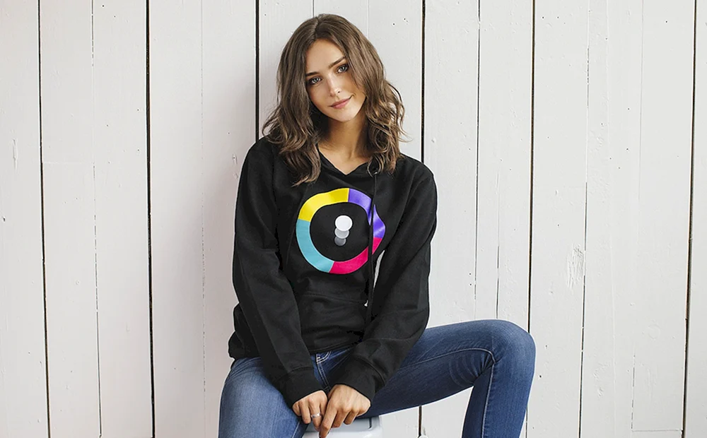 Rachel Cook model