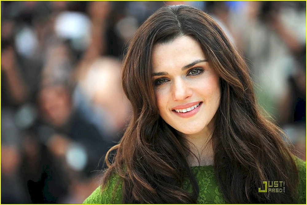 Rachel Weisz