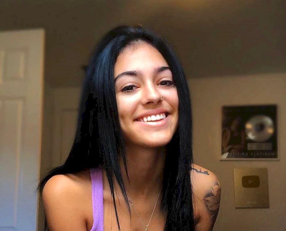Malu Trevejo
