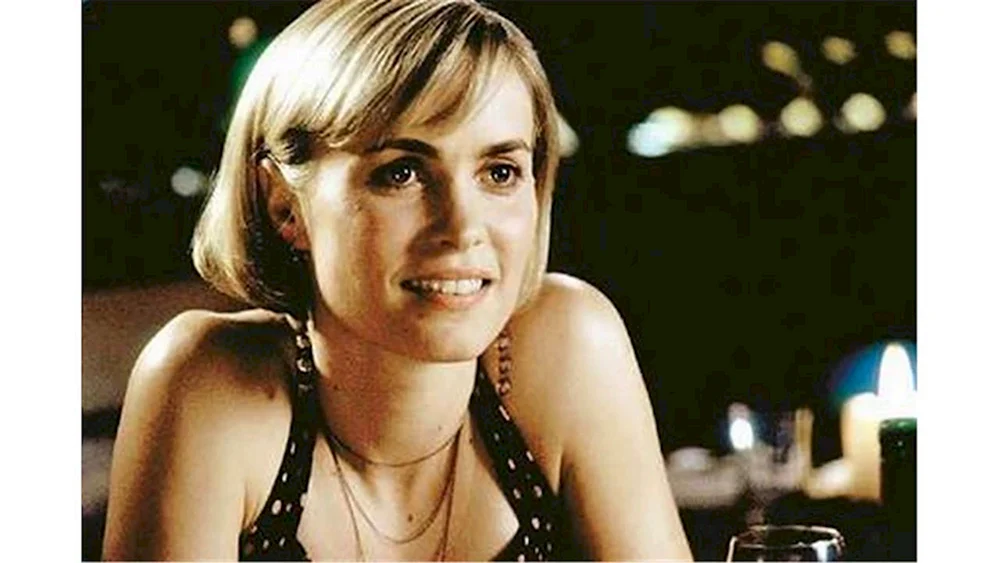 Radha Mitchell 2000