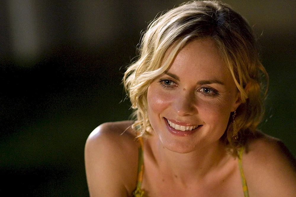 Radha Mitchell Schauspielerin