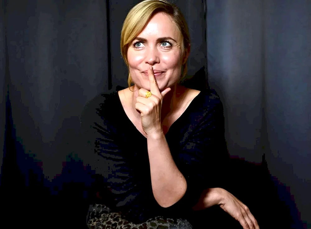 Rada Mitchell Schauspielerin