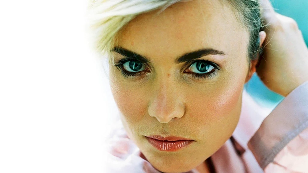 Radha Mitchell Urlaub Liebe