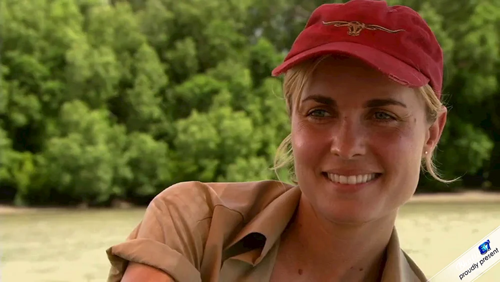 Radha Mitchell Maxim