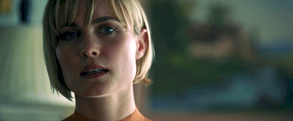 Rada Mitchell Wut 2004
