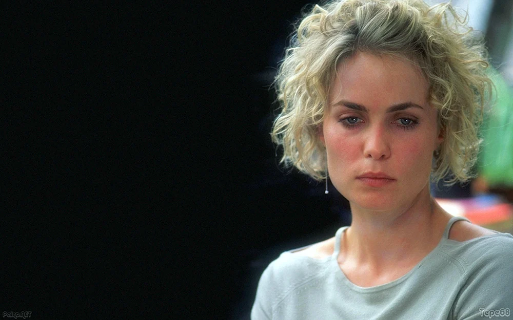Radha Mitchell Foto
