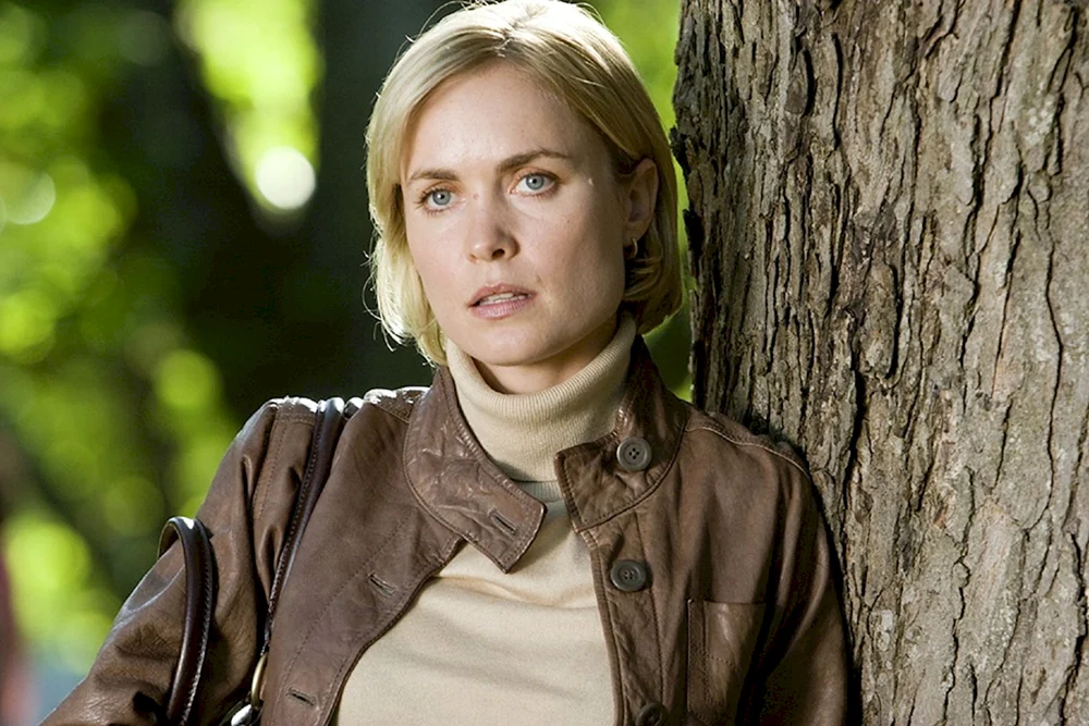 Radha Mitchell Schauspielerin