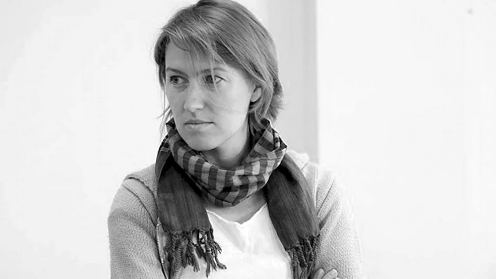 Irina Radtschenko