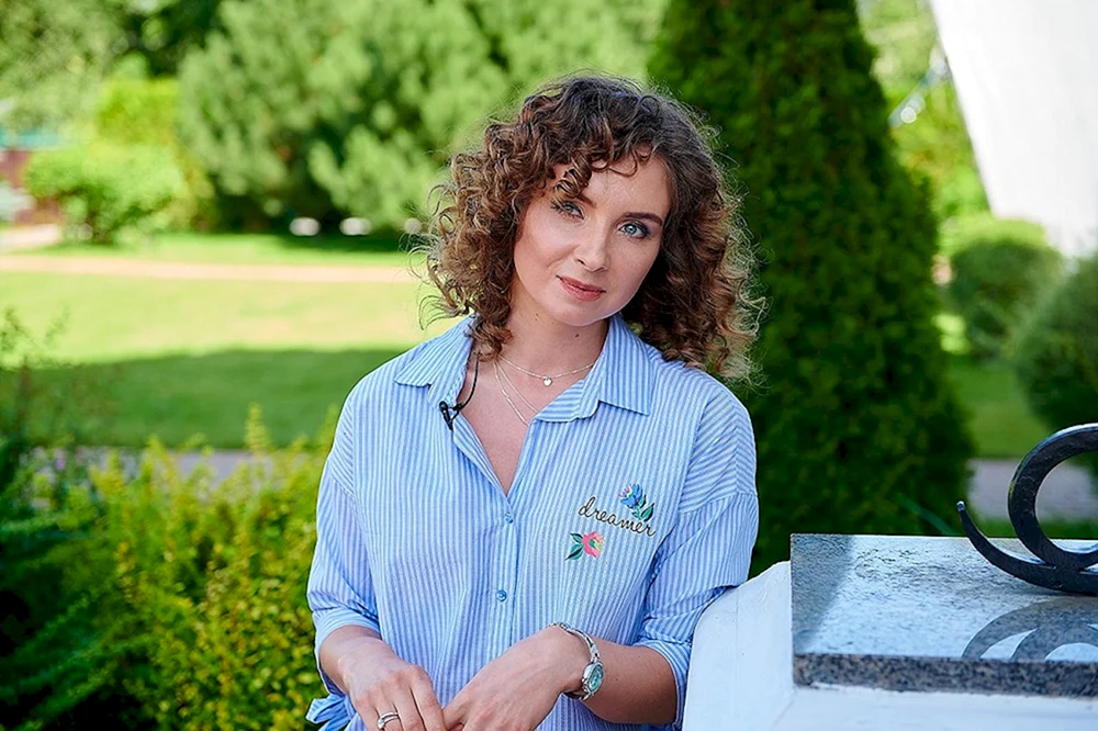 Radevich Elena Leonidovna