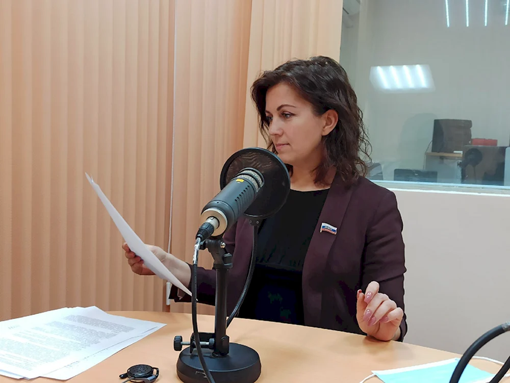 Radio Russland Penza