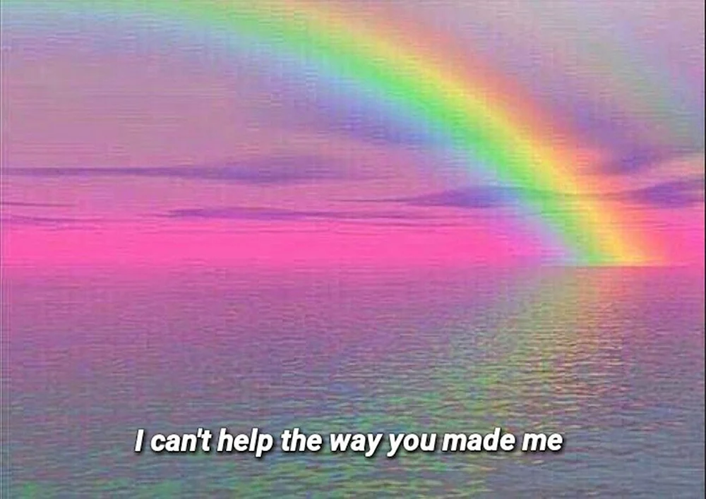 Regenbogen
