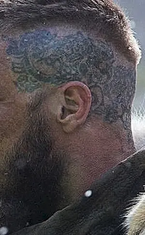 Ragnar Lodbrok