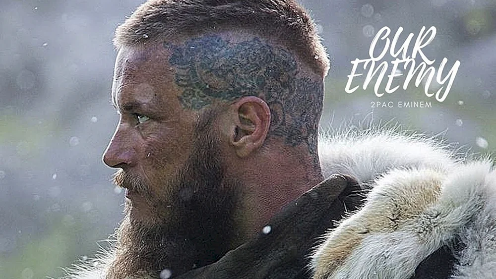 Ragnar Lodbrok