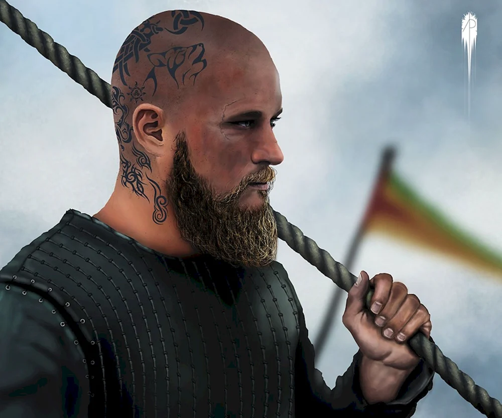 Ragnar Lothbrok