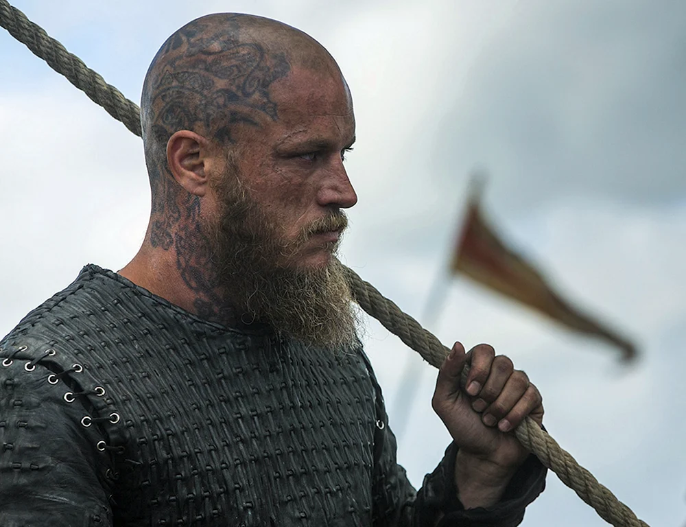 Ragnar Lothbrok