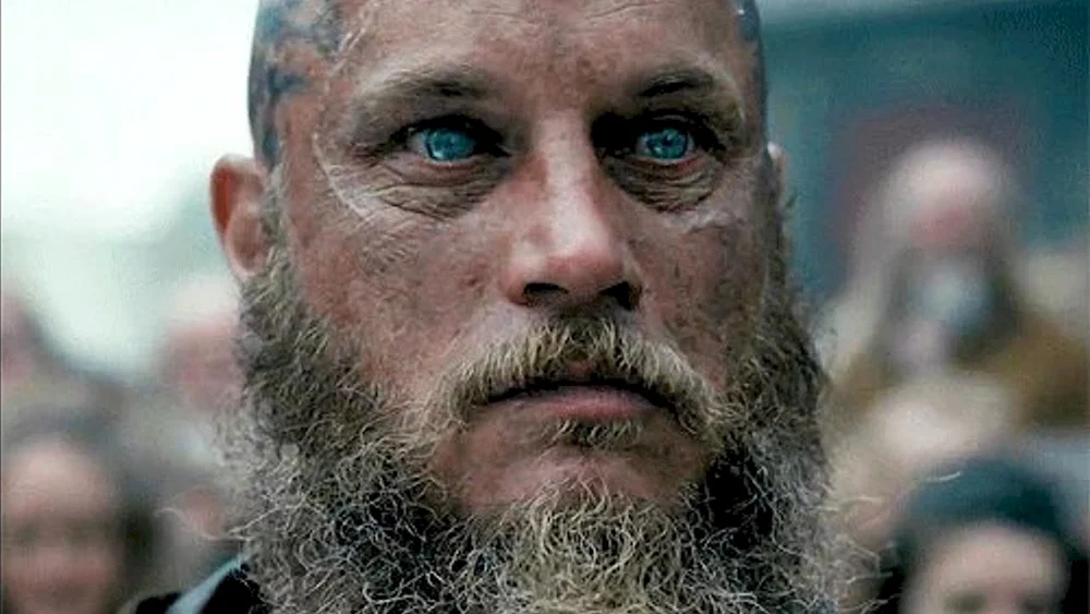 Ragnar Lothbrok Wikinger