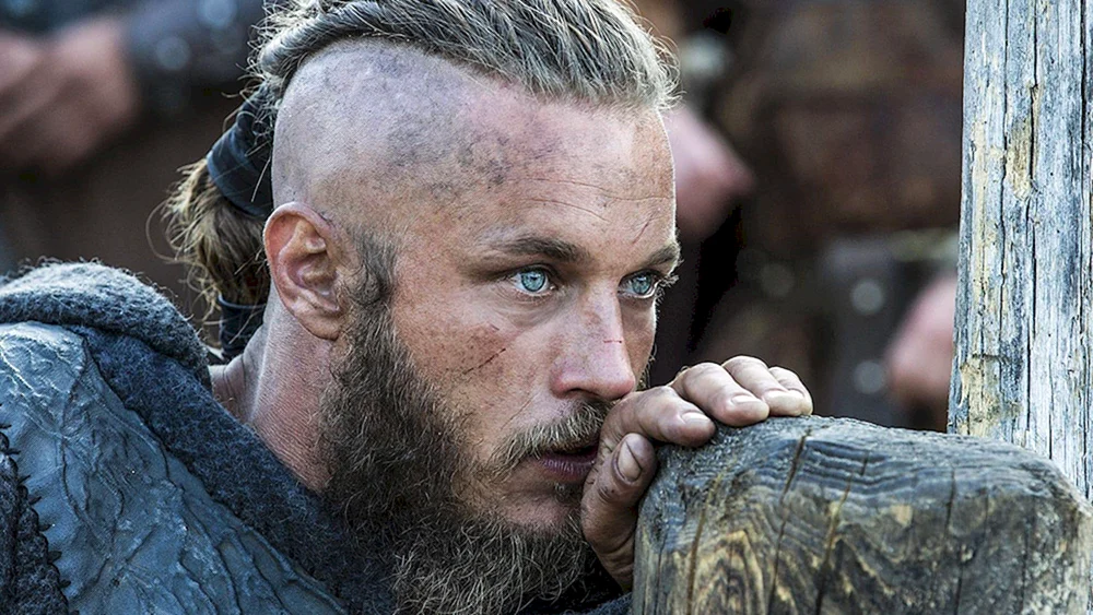 Ragnar Lothbrok
