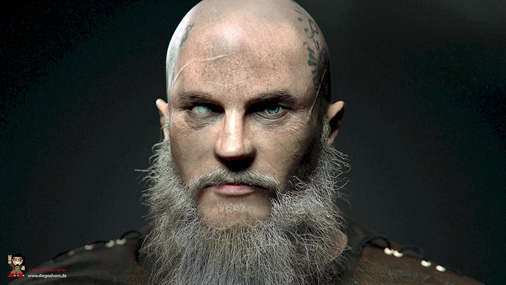 Ragnar Lothbrok