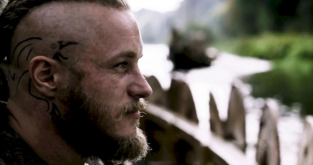 Ragnar Lothbrok