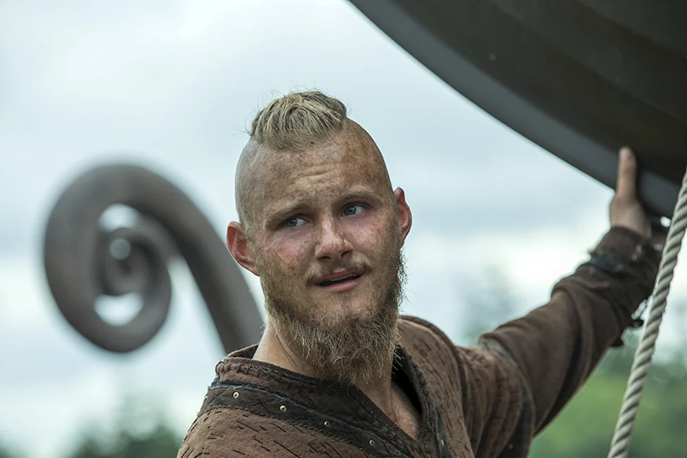 Ragnar Lothbrok