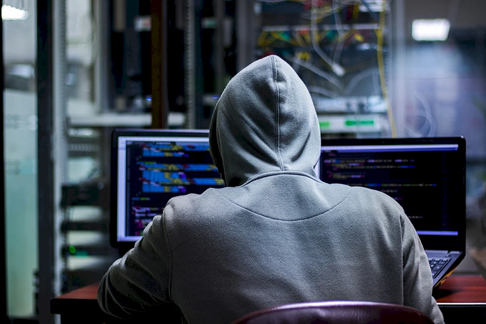 Hacker