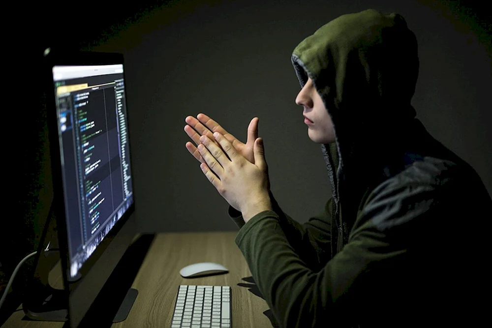 Hacker