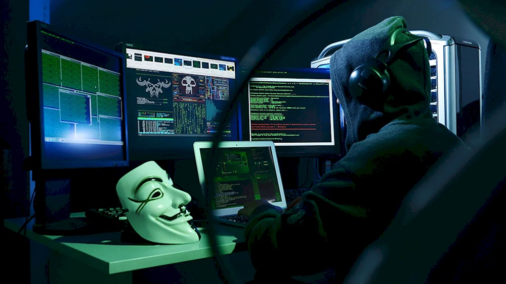 Hacker