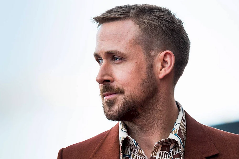 Ryan Gosling