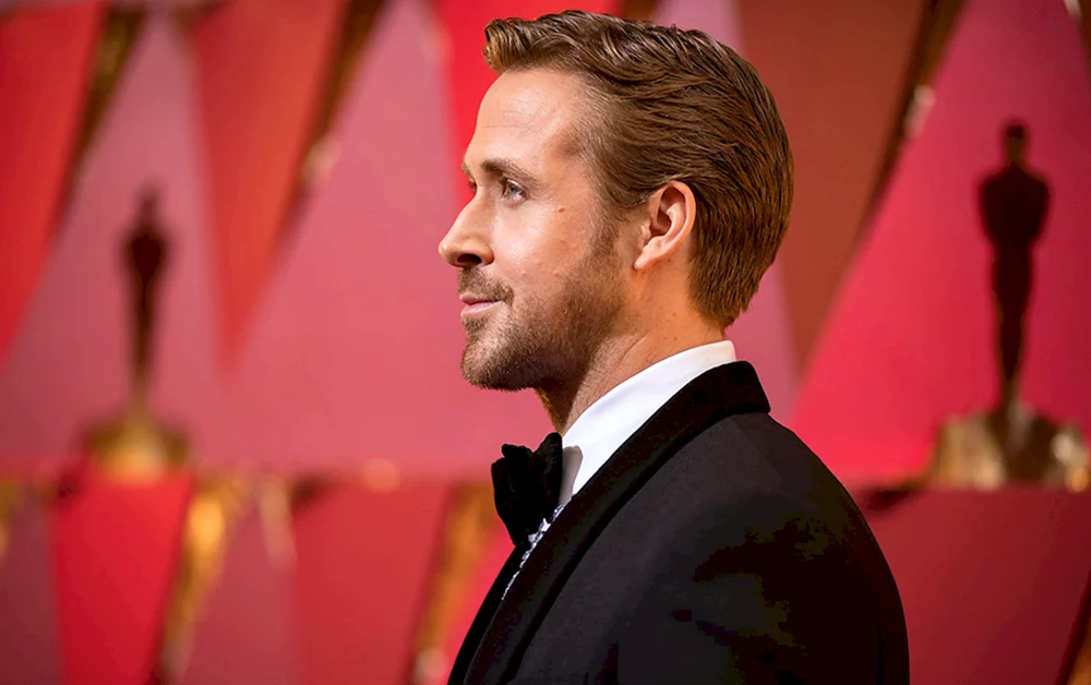 Ryan Gosling