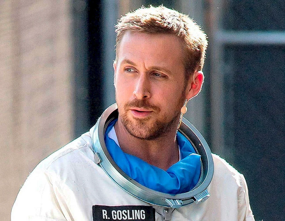 Ryan Gosling