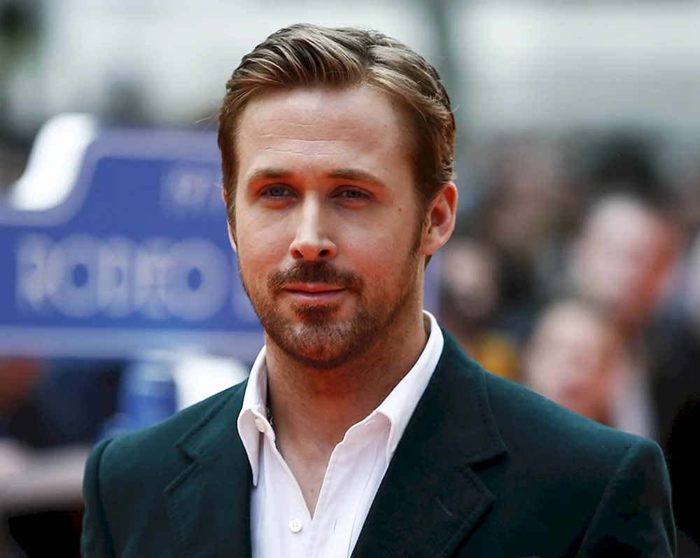 Ryan Gosling
