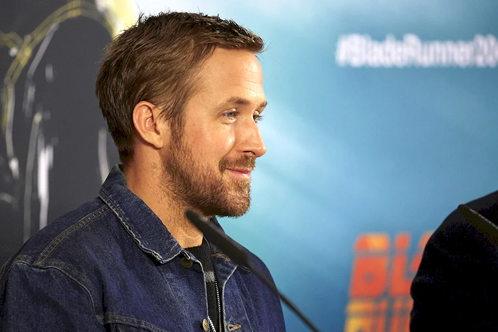 Ryan Gosling