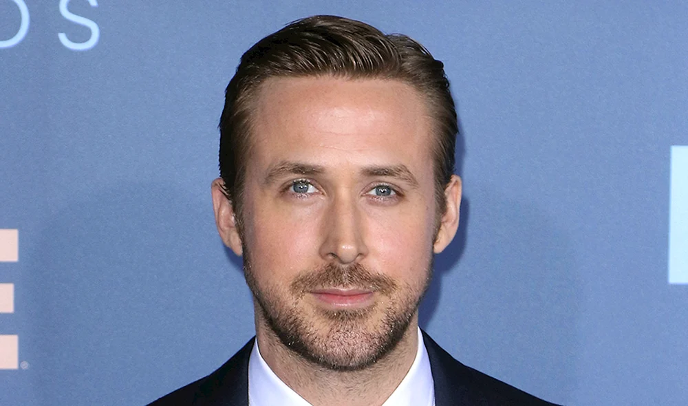 Ryan Gosling