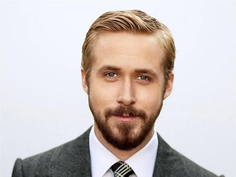 Ryan Gosling