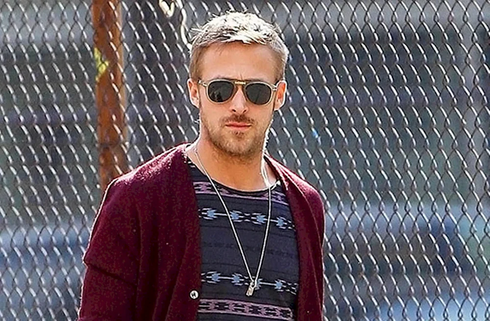 Ryan Gosling