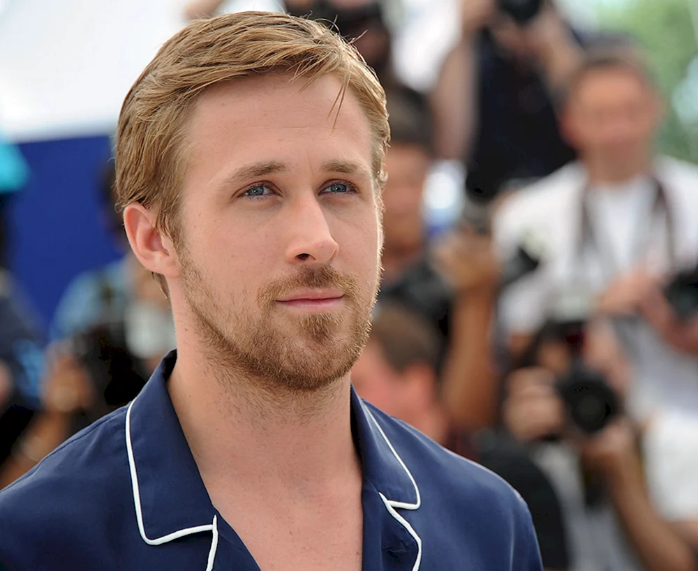 Ryan Gosling