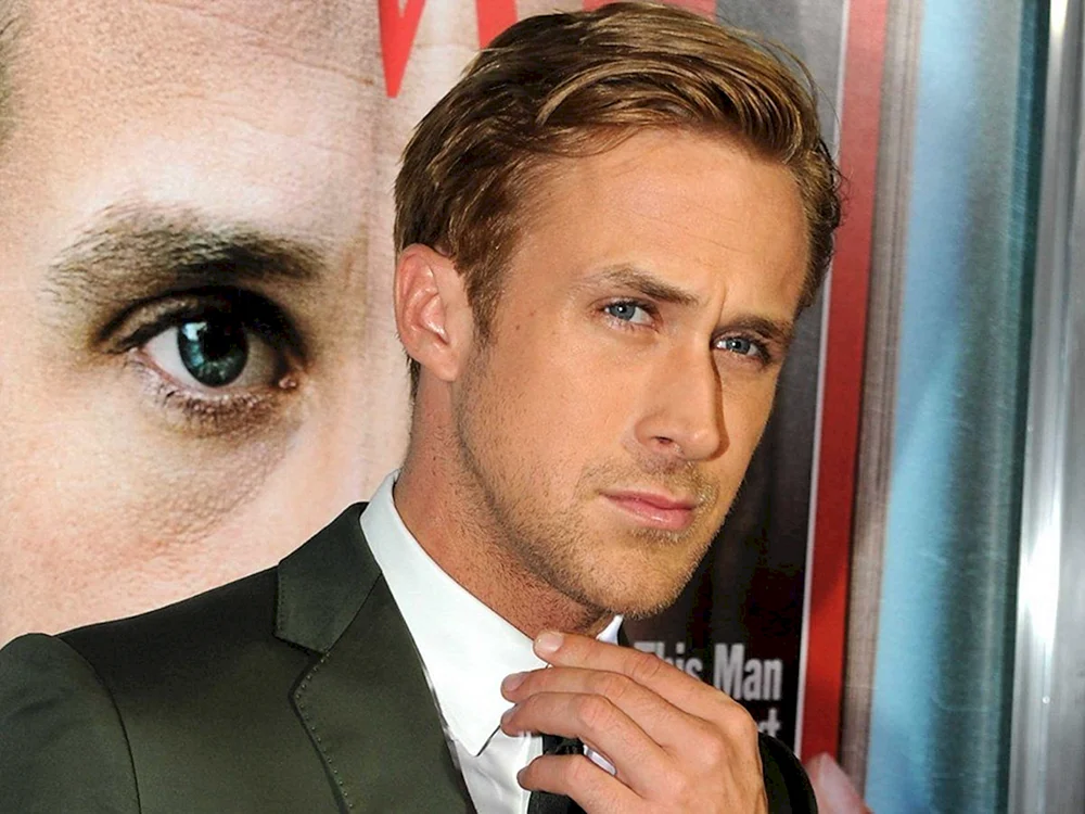 Ryan Gosling