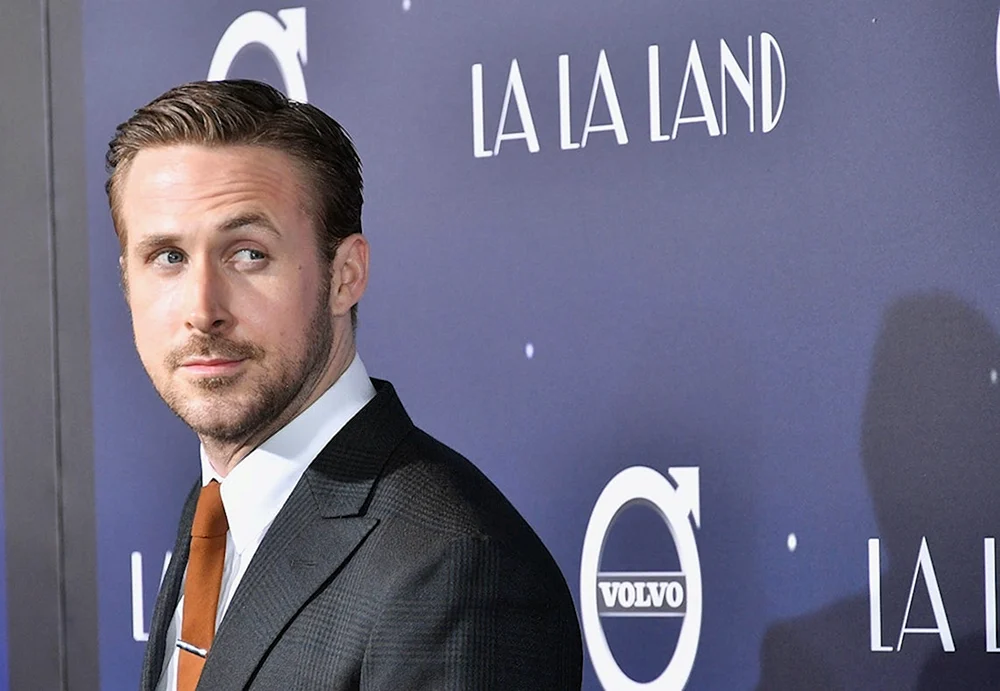 Ryan Gosling