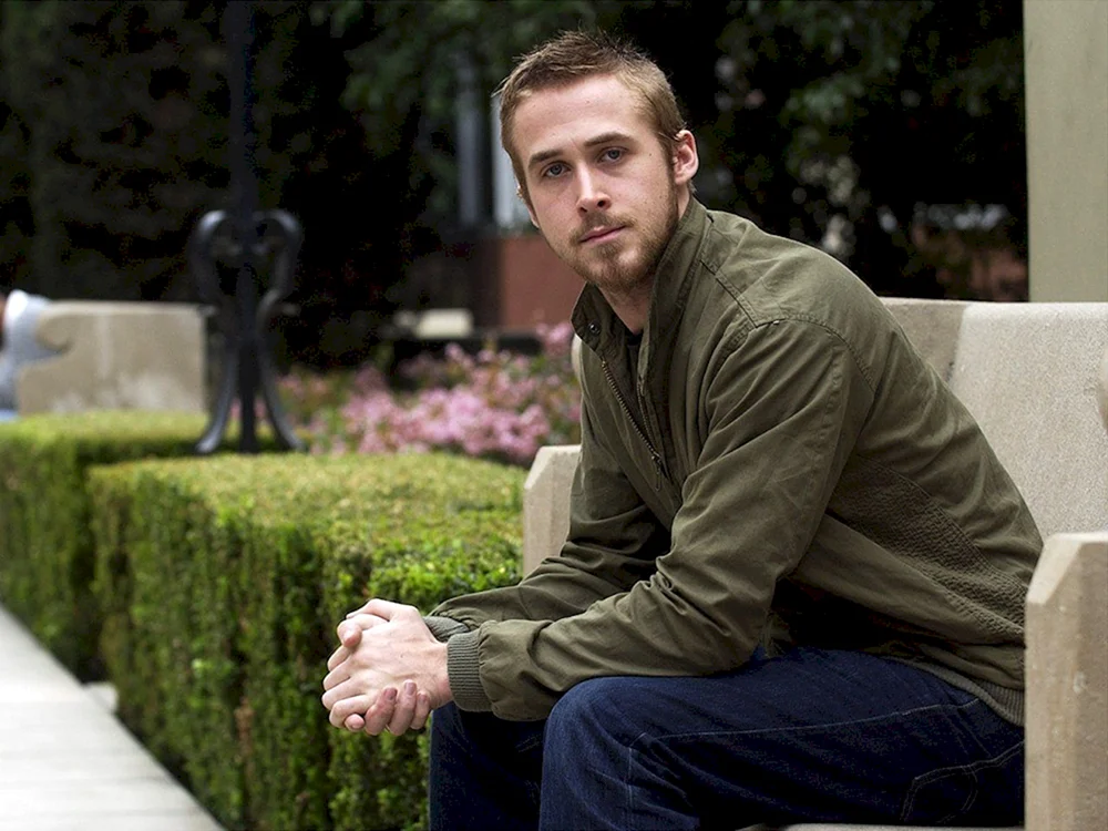 Ryan Gosling