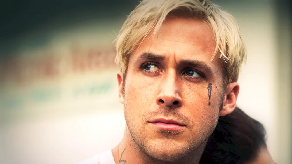 Ryan Gosling