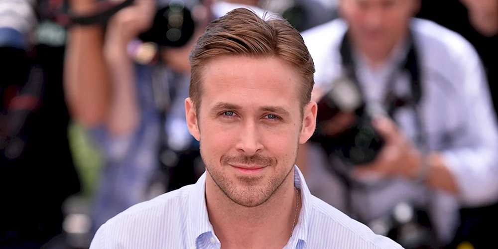 Ryan Gosling