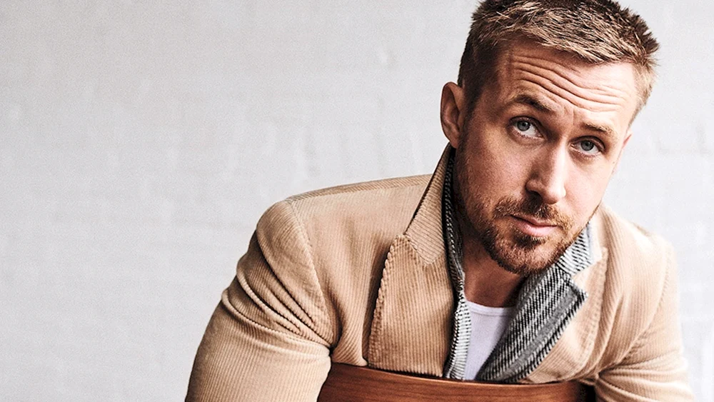 Ryan Gosling