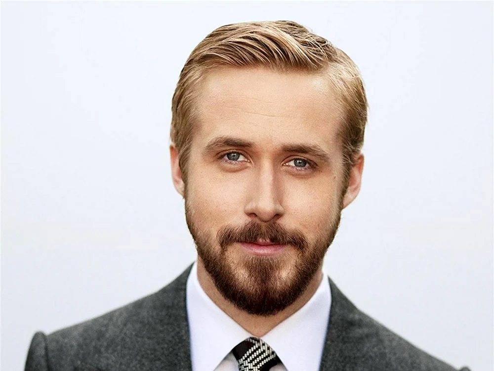 Ryan Gosling