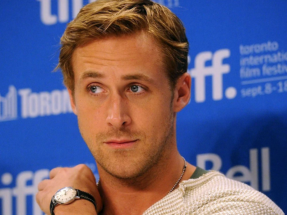 Ryan Gosling