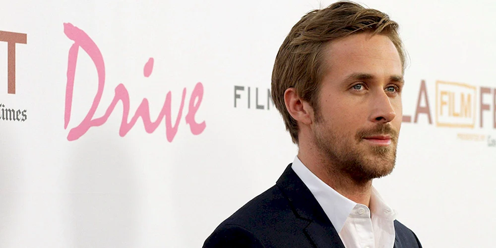 Ryan Gosling